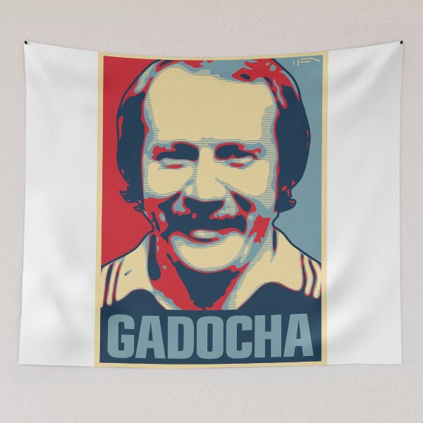 Item preview, Gadocha designed and sold by DFA.