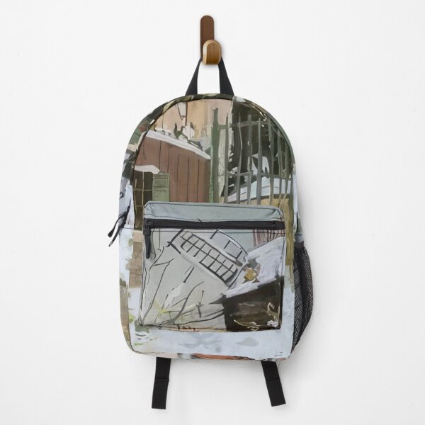 Item preview, Maurice Utrillo designed and sold by TizianaBrand.