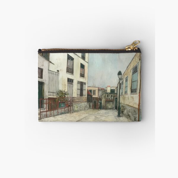 Item preview, Maurice Utrillo designed and sold by TizianaBrand.