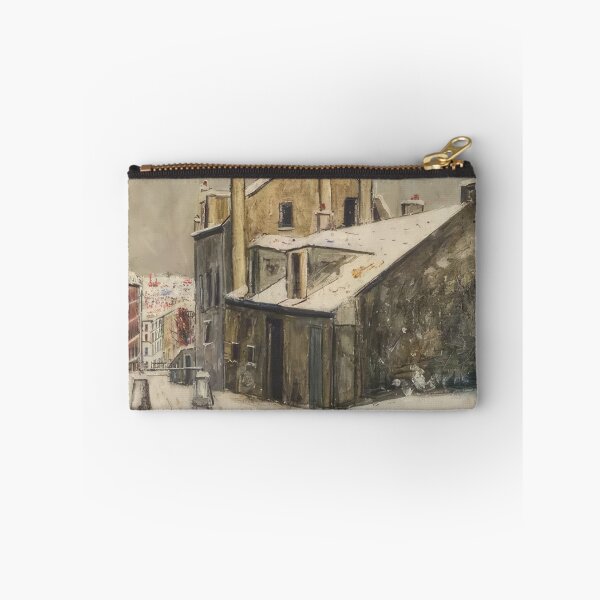 Item preview, Maurice Utrillo designed and sold by TizianaBrand.