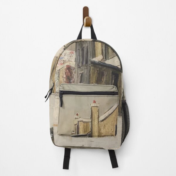 Item preview, Maurice Utrillo designed and sold by TizianaBrand.
