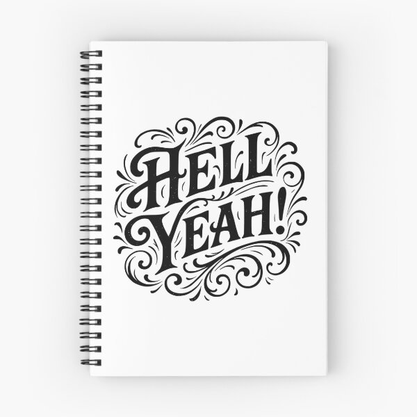 Item preview, Hell Yeah Ready for the Next Adventure designed and sold by AntiqueImages.