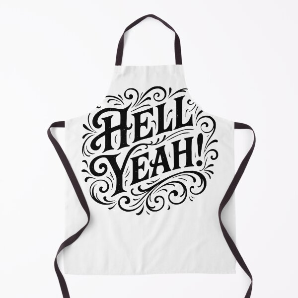 Item preview, Hell Yeah Ready for the Next Adventure designed and sold by AntiqueImages.