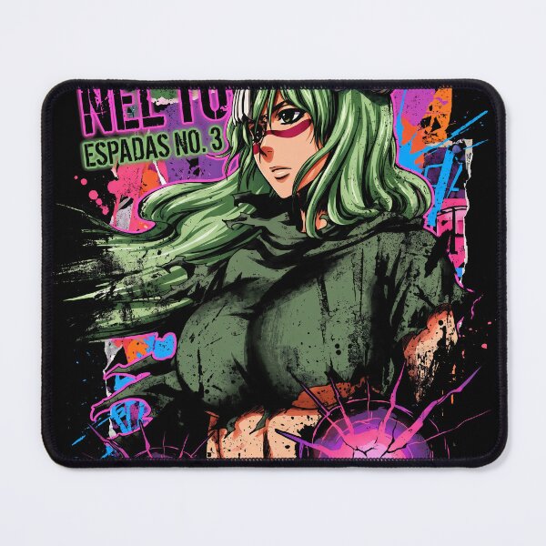 Item preview, Nelliel Tu Odelschwanck: Espada 3 Bleach Icon designed and sold by Senpaiwaves.