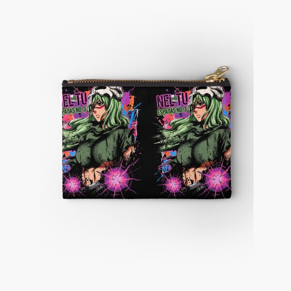 Item preview, Nelliel Tu Odelschwanck: Espada 3 Bleach Icon designed and sold by Senpaiwaves.