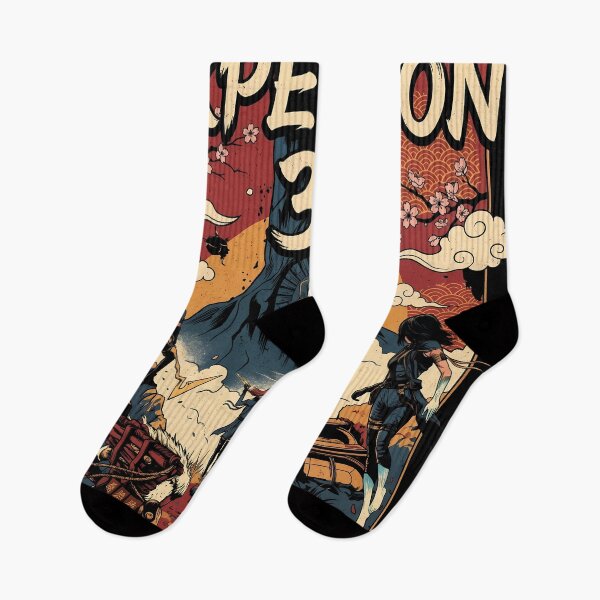 Item preview, Clair Obscur Expedition 33: Streetwear Red Petal Gommage designed and sold by Senpaiwaves.