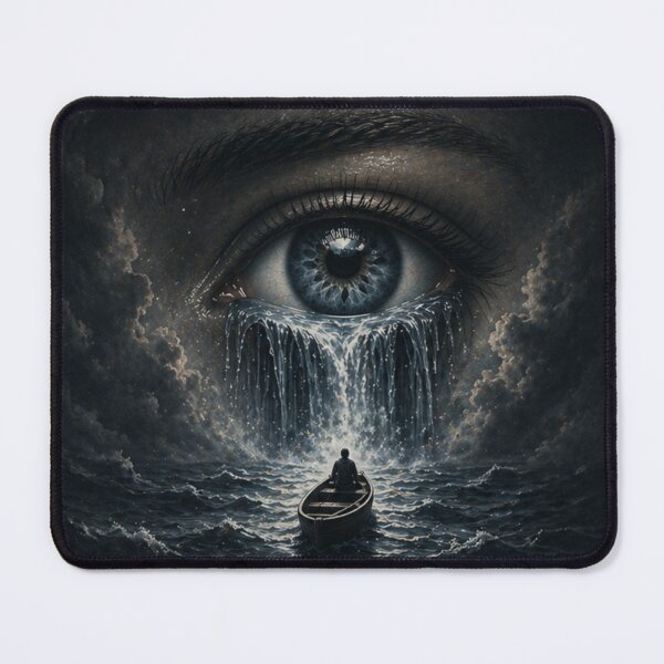 Item preview, Hope Always Follows designed and sold by BlueMile.
