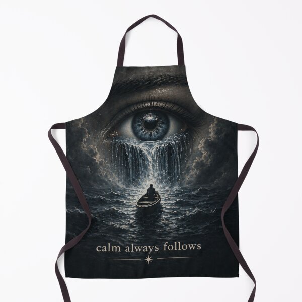 Item preview, Hope Always Follows designed and sold by BlueMile.