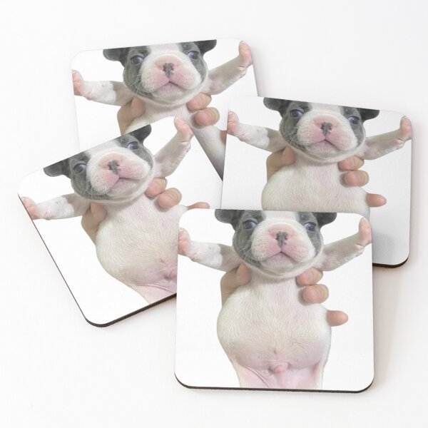Item preview, Pibble French Bulldog Cow with giant belly designed and sold by NF Designs Studio DTF.