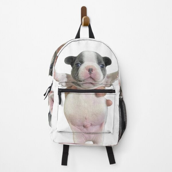 Item preview, Pibble French Bulldog Cow with giant belly designed and sold by NF Designs Studio DTF.