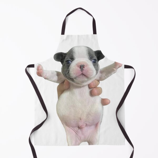 Item preview, Pibble French Bulldog Cow with giant belly designed and sold by NF Designs Studio DTF.