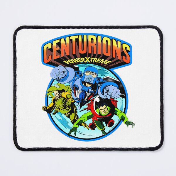 Item preview, Centurions Power Xtreme Hd Logo designed and sold by manonagy25.
