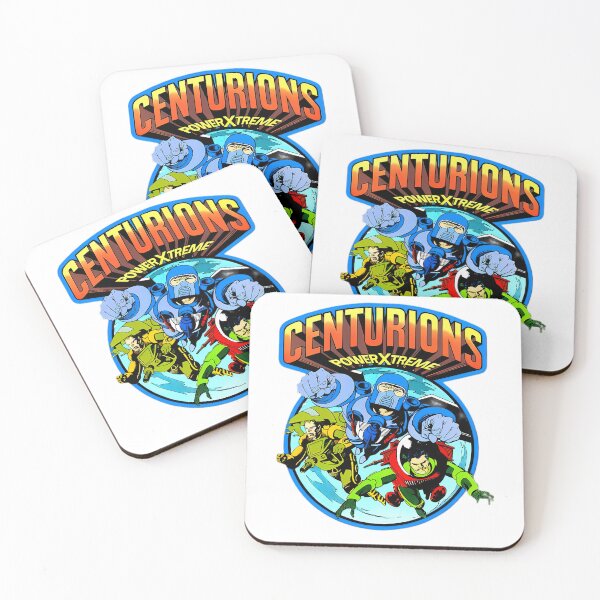 Item preview, Centurions Power Xtreme Hd Logo designed and sold by manonagy25.
