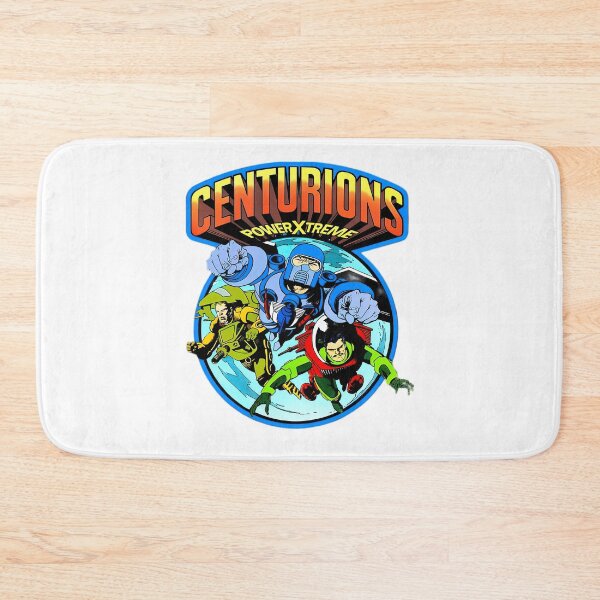 Item preview, Centurions Power Xtreme Hd Logo designed and sold by manonagy25.
