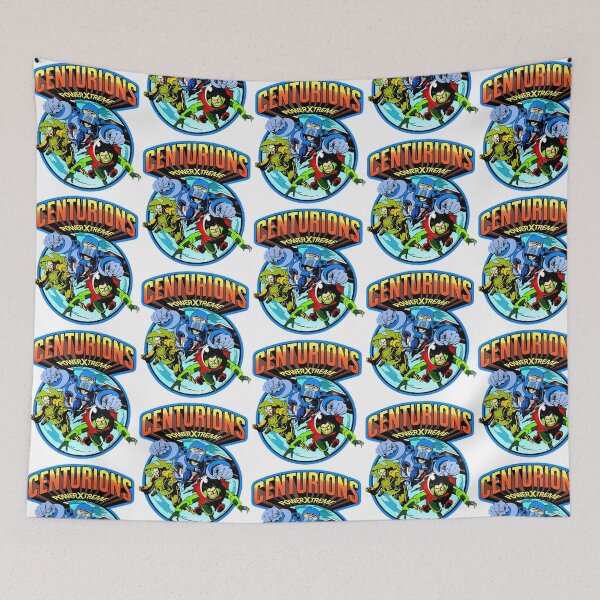 Item preview, Centurions Power Xtreme Hd Logo designed and sold by manonagy25.