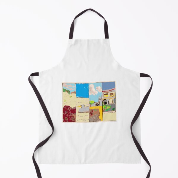 Item preview, corners of Rota designed and sold by Danibonher90.