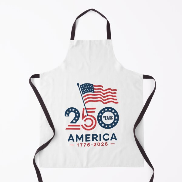 Item preview, America 250th Anniversary Logo designed and sold by jkrphoto.