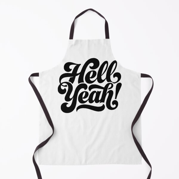 Item preview, Hell Yeah! Ready for a Good Time designed and sold by AntiqueImages.