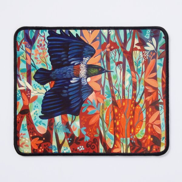 Item preview, Forest Flight designed and sold by Irina Velman.