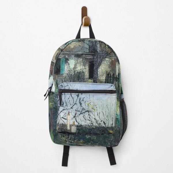 Item preview, Maurice Utrillo designed and sold by TizianaBrand.