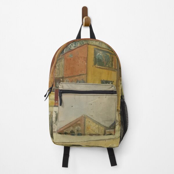 Item preview, Maurice Utrillo designed and sold by TizianaBrand.