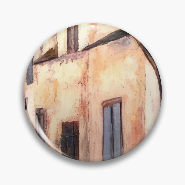 Item preview, Maurice Utrillo designed and sold by TizianaBrand.