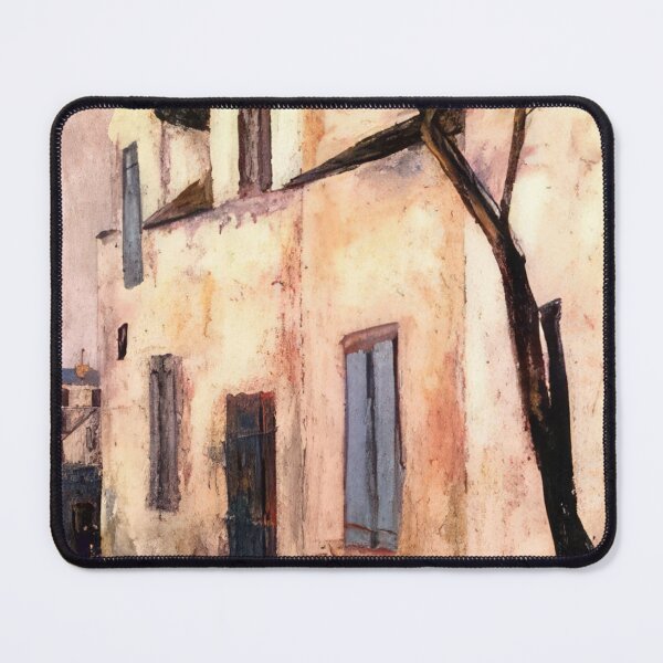 Item preview, Maurice Utrillo designed and sold by TizianaBrand.