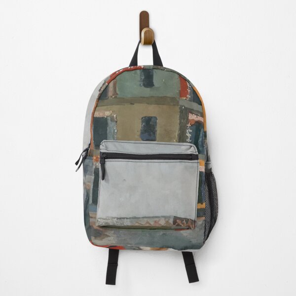 Item preview, Maurice Utrillo designed and sold by TizianaBrand.