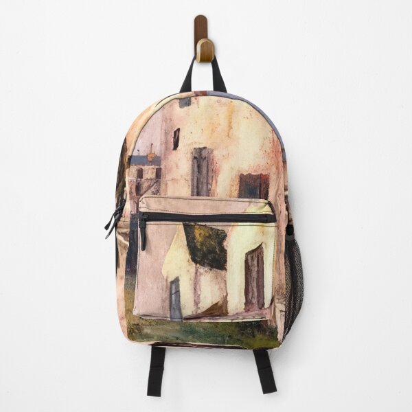 Item preview, Maurice Utrillo designed and sold by TizianaBrand.