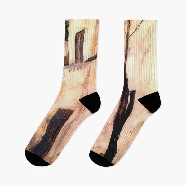 Item preview, Maurice Utrillo designed and sold by TizianaBrand.