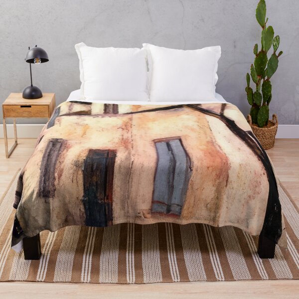 Item preview, Maurice Utrillo designed and sold by TizianaBrand.