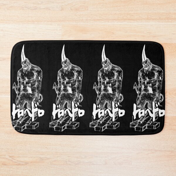 Item preview, "Asu" Kawajiri Dorohedoro (+Title) designed and sold by Fire TheMann.