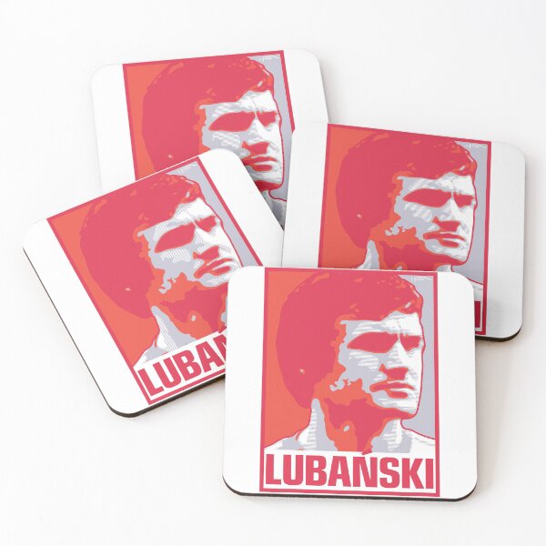 Item preview, Lubański - POLAND designed and sold by DFA.