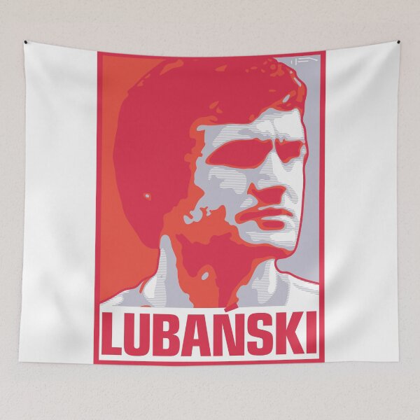 Item preview, Lubański - POLAND designed and sold by DFA.
