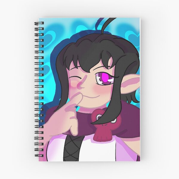 Item preview, Playful Elf Anime Character designed and sold by Hitendra6888.