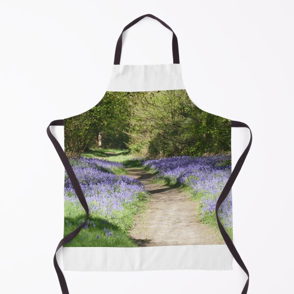 Item preview, Bluebell Woods designed and sold by Chris Petty.