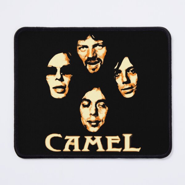 Item preview, Camel Band designed and sold by manonagy25.