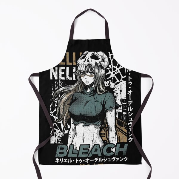 Item preview, Nelliel Tu Odelschwanck: Child Form Loli Espada designed and sold by Senpaiwaves.
