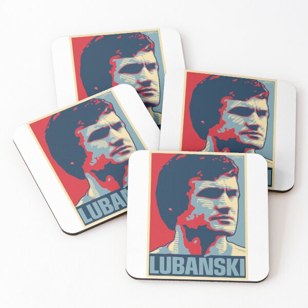 Item preview, Copy of Lubański - POLAND designed and sold by DFA.