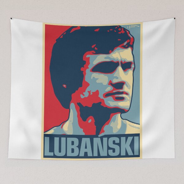 Item preview, Copy of Lubański - POLAND designed and sold by DFA.