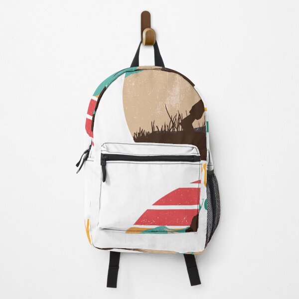 Item preview, Grab your pack, find your path designed and sold by BobsFashion.