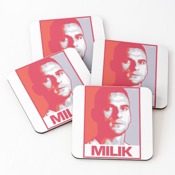 Item preview, Milik - POLAND designed and sold by DFA.