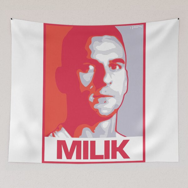 Item preview, Milik - POLAND designed and sold by DFA.