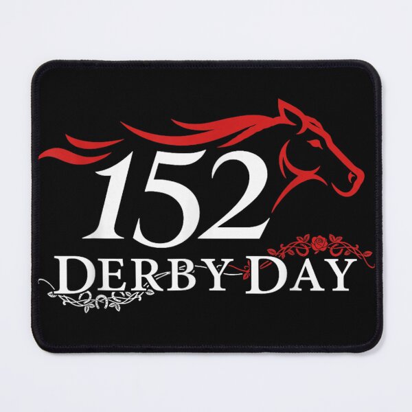 Item preview, 152nd Derby Day Horse Racing Event 2026 Kentucky Horse Racing Fan designed and sold by KrystinaGiGi.