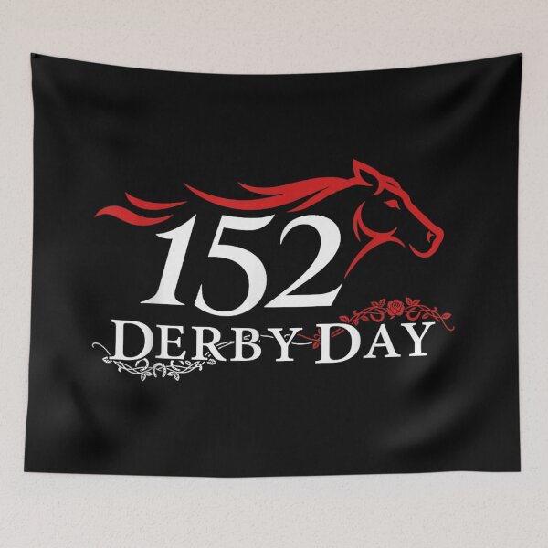 Item preview, 152nd Derby Day Horse Racing Event 2026 Kentucky Horse Racing Fan designed and sold by KrystinaGiGi.