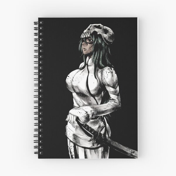 Item preview, Nelliel Tu Odelschwanck: Child Form Loli Espada designed and sold by Senpaiwaves.