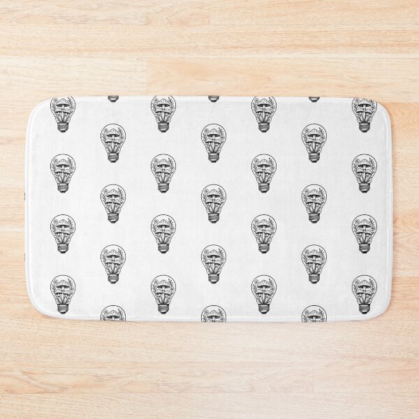 Item preview, Mushroom designed and sold by Sweetvoilet.