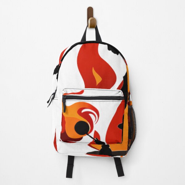 Item preview, Dual Blaze designed and sold by BlazeFlow-Art.