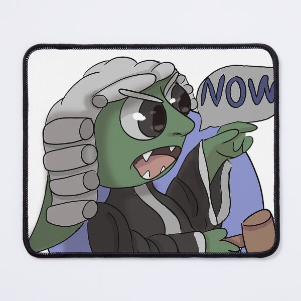 Item preview, Goblin Judge Says Now designed and sold by Hitendra6888.