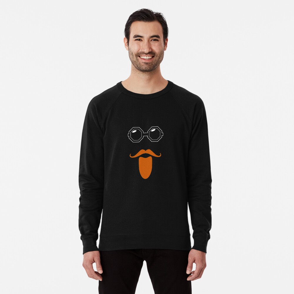 Item preview, Lightweight Sweatshirt designed and sold by brianftang.